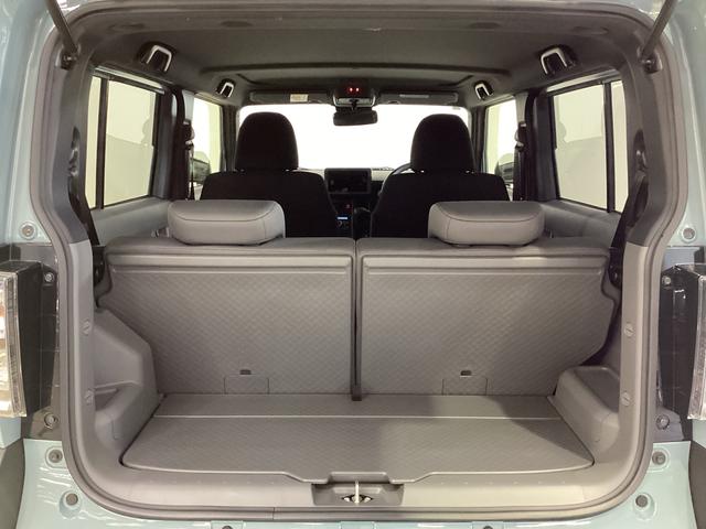 タフトＸ　スマートアシスト　プッシュボタンエンジンスタートスマートアシスト　プッシュボタンエンジンスタート　ＬＥＤヘッドライト　オートエアコン　オートライト　コーナーセンサー　スチールホイール　アイドリングストップ　バックカメラ　オートハイビーム　ＡＢＳ（京都府）の中古車