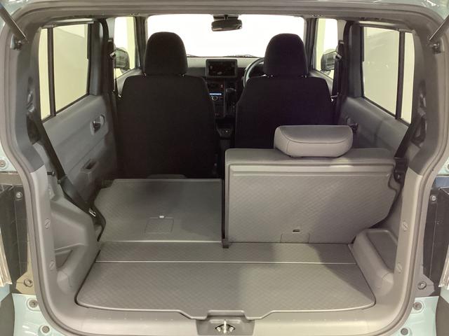 タフトＸ　スマートアシスト　プッシュボタンエンジンスタートスマートアシスト　プッシュボタンエンジンスタート　ＬＥＤヘッドライト　オートエアコン　オートライト　コーナーセンサー　スチールホイール　アイドリングストップ　バックカメラ　オートハイビーム　ＡＢＳ（京都府）の中古車