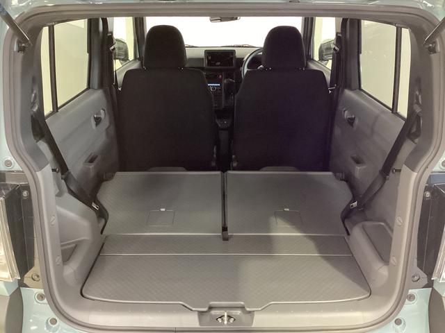 タフトＸ　スマートアシスト　プッシュボタンエンジンスタートスマートアシスト　プッシュボタンエンジンスタート　ＬＥＤヘッドライト　オートエアコン　オートライト　コーナーセンサー　スチールホイール　アイドリングストップ　バックカメラ　オートハイビーム　ＡＢＳ（京都府）の中古車