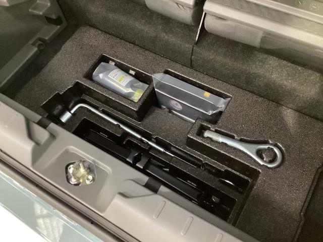 タフトＸ　スマートアシスト　プッシュボタンエンジンスタートスマートアシスト　プッシュボタンエンジンスタート　ＬＥＤヘッドライト　オートエアコン　オートライト　コーナーセンサー　スチールホイール　アイドリングストップ　バックカメラ　オートハイビーム　ＡＢＳ（京都府）の中古車