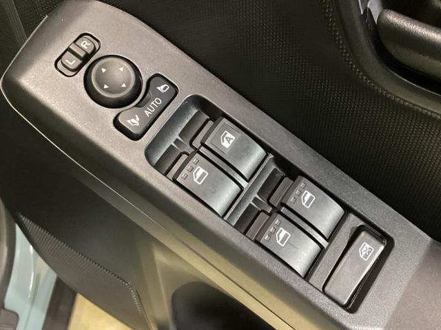 タフトＸ　スマートアシスト　プッシュボタンエンジンスタートスマートアシスト　プッシュボタンエンジンスタート　ＬＥＤヘッドライト　オートエアコン　オートライト　コーナーセンサー　スチールホイール　アイドリングストップ　バックカメラ　オートハイビーム　ＡＢＳ（京都府）の中古車