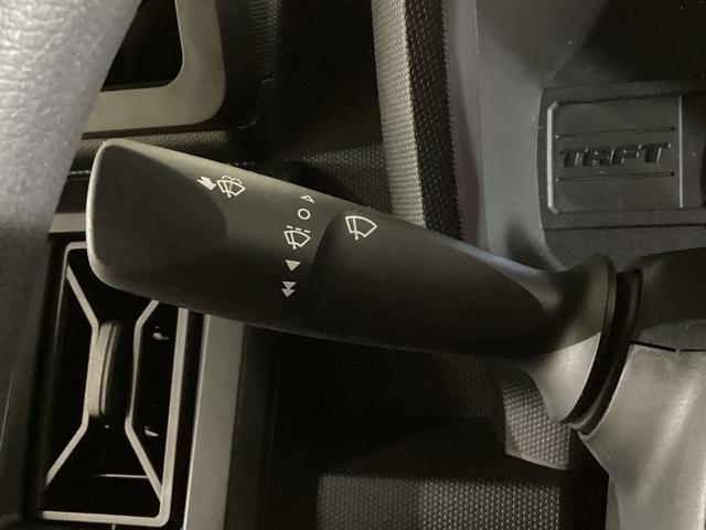 タフトＸ　スマートアシスト　プッシュボタンエンジンスタートスマートアシスト　プッシュボタンエンジンスタート　ＬＥＤヘッドライト　オートエアコン　オートライト　コーナーセンサー　スチールホイール　アイドリングストップ　バックカメラ　オートハイビーム　ＡＢＳ（京都府）の中古車