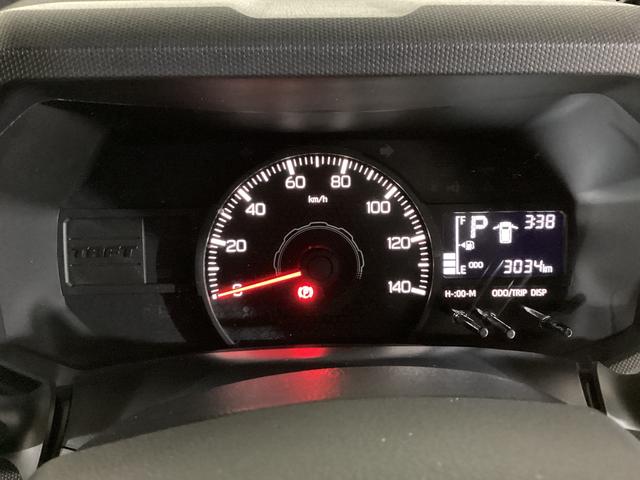 タフトＸ　スマートアシスト　プッシュボタンエンジンスタートスマートアシスト　プッシュボタンエンジンスタート　ＬＥＤヘッドライト　オートエアコン　オートライト　コーナーセンサー　スチールホイール　アイドリングストップ　バックカメラ　オートハイビーム　ＡＢＳ（京都府）の中古車