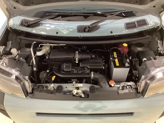 タフトＸ　スマートアシスト　プッシュボタンエンジンスタートスマートアシスト　プッシュボタンエンジンスタート　ＬＥＤヘッドライト　オートエアコン　オートライト　コーナーセンサー　スチールホイール　アイドリングストップ　バックカメラ　オートハイビーム　ＡＢＳ（京都府）の中古車