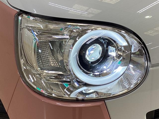 ムーヴキャンバスストライプスＧ　届出済未使用車　バックカメラ　シートヒーター届出済未使用車　バックカメラ　前席シートヒーター　両側電動スライドドア　前後コーナーセンサー　ホッとカップホルダー　オートマチックハイビーム　ＬＥＤヘッドライト　スマートキー　置きラクボックス（京都府）の中古車