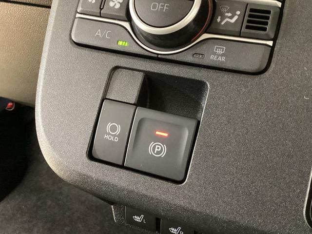 ムーヴキャンバスストライプスＧ　届出済未使用車　バックカメラ　シートヒーター届出済未使用車　バックカメラ　前席シートヒーター　両側電動スライドドア　前後コーナーセンサー　ホッとカップホルダー　オートマチックハイビーム　ＬＥＤヘッドライト　スマートキー　置きラクボックス（京都府）の中古車