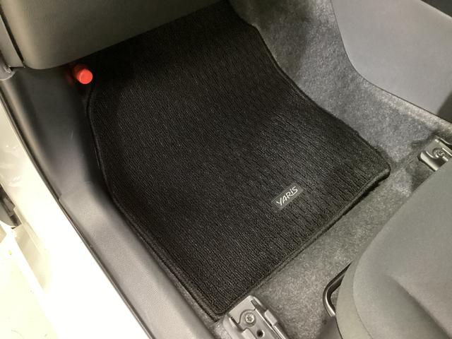 ヤリスハイブリッドG ディスプレイオーディオ バックカメラ ETCディスプレイオーディオ バックカメラ ETC ドライブレコーダー プッシュボタンエンジンスタート アルミホイール 衝突回避支援システム クルーズコントロール オートエアコン コーナーセンサー ABS(京都府)の中古車