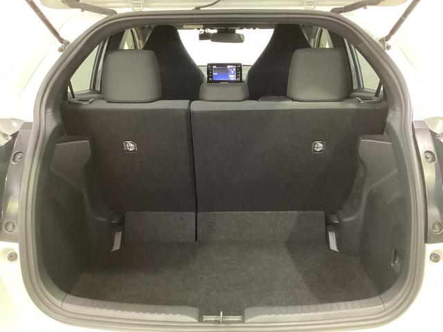 ヤリスハイブリッドG ディスプレイオーディオ バックカメラ ETCディスプレイオーディオ バックカメラ ETC ドライブレコーダー プッシュボタンエンジンスタート アルミホイール 衝突回避支援システム クルーズコントロール オートエアコン コーナーセンサー ABS(京都府)の中古車