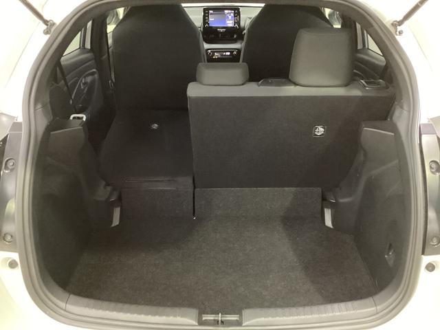 ヤリスハイブリッドG ディスプレイオーディオ バックカメラ ETCディスプレイオーディオ バックカメラ ETC ドライブレコーダー プッシュボタンエンジンスタート アルミホイール 衝突回避支援システム クルーズコントロール オートエアコン コーナーセンサー ABS(京都府)の中古車