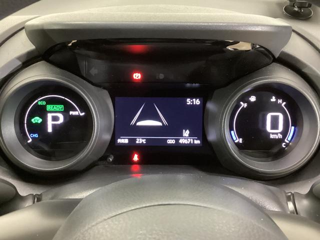 ヤリスハイブリッドG ディスプレイオーディオ バックカメラ ETCディスプレイオーディオ バックカメラ ETC ドライブレコーダー プッシュボタンエンジンスタート アルミホイール 衝突回避支援システム クルーズコントロール オートエアコン コーナーセンサー ABS(京都府)の中古車