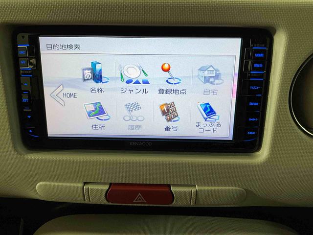 ミラココアココアプラスＸ　　バックモニターダイハツ認定中古車　アイドリングストップ　バックモニター　電動格納ミラー　ＬＥＤヘッドライト　キーフリーキー　ベンチシート　ＡＢＳ　ナビゲーション　ＥＴＣ車載器　ＵＳＢ入力端子（京都府）の中古車