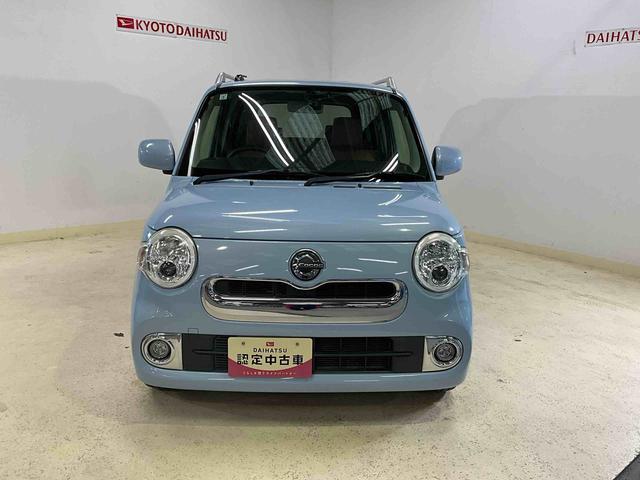 ミラココアココアプラスＸ　　バックモニターダイハツ認定中古車　アイドリングストップ　バックモニター　電動格納ミラー　ＬＥＤヘッドライト　キーフリーキー　ベンチシート　ＡＢＳ　ナビゲーション　ＥＴＣ車載器　ＵＳＢ入力端子（京都府）の中古車