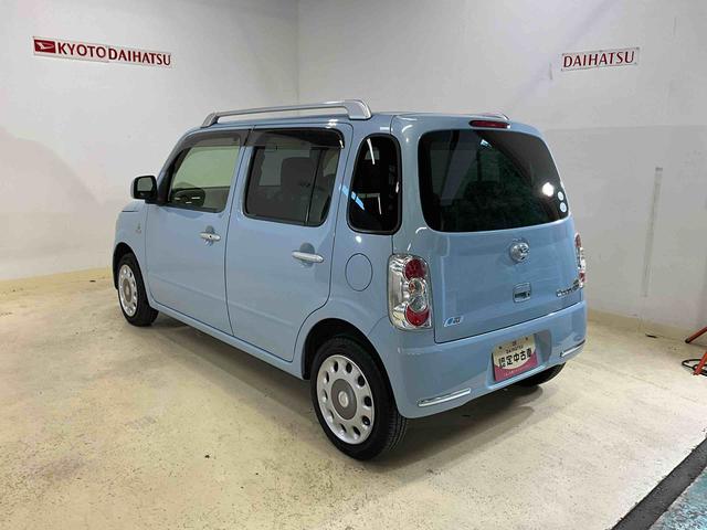 ミラココアココアプラスＸ　　バックモニターダイハツ認定中古車　アイドリングストップ　バックモニター　電動格納ミラー　ＬＥＤヘッドライト　キーフリーキー　ベンチシート　ＡＢＳ　ナビゲーション　ＥＴＣ車載器　ＵＳＢ入力端子（京都府）の中古車