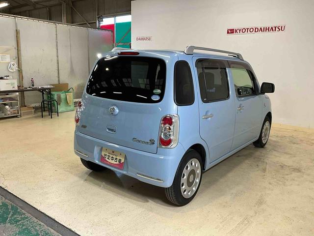 ミラココアココアプラスＸ　　バックモニターダイハツ認定中古車　アイドリングストップ　バックモニター　電動格納ミラー　ＬＥＤヘッドライト　キーフリーキー　ベンチシート　ＡＢＳ　ナビゲーション　ＥＴＣ車載器　ＵＳＢ入力端子（京都府）の中古車