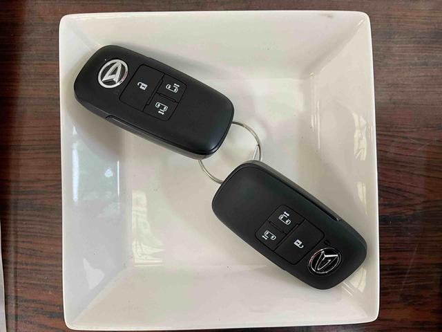 アトレーＲＳ　ターボ　４ＷＤ　両側リヤパワースライドドア４ＷＤ　ターボ　スマートアシスト　両側リヤパワースライドドア　プッシュボタンエンジンスタート　ＬＥＤヘッドライト　コーナーセンサー　アダプティブクルーズコントロール　オートエアコン　オートライト（京都府）の中古車