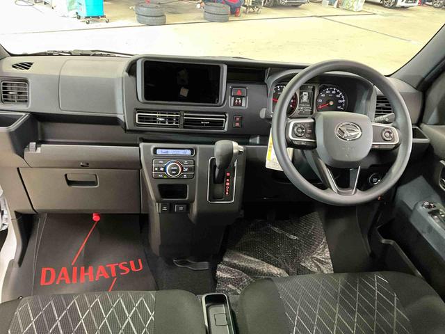 アトレーＲＳ　ターボ　４ＷＤ　両側リヤパワースライドドア４ＷＤ　ターボ　スマートアシスト　両側リヤパワースライドドア　プッシュボタンエンジンスタート　ＬＥＤヘッドライト　コーナーセンサー　アダプティブクルーズコントロール　オートエアコン　オートライト（京都府）の中古車