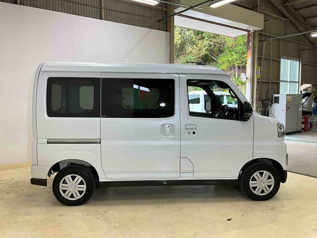アトレーＲＳ　ターボ　４ＷＤ　両側リヤパワースライドドア４ＷＤ　ターボ　スマートアシスト　両側リヤパワースライドドア　プッシュボタンエンジンスタート　ＬＥＤヘッドライト　コーナーセンサー　アダプティブクルーズコントロール　オートエアコン　オートライト（京都府）の中古車