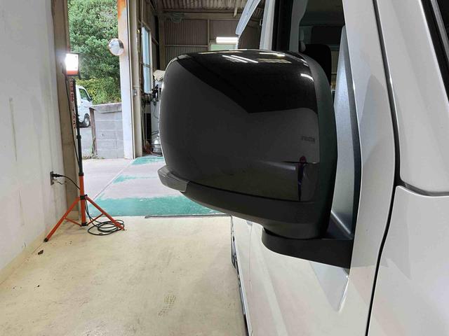 アトレーＲＳ　ターボ　４ＷＤ　両側リヤパワースライドドア４ＷＤ　ターボ　スマートアシスト　両側リヤパワースライドドア　プッシュボタンエンジンスタート　ＬＥＤヘッドライト　コーナーセンサー　アダプティブクルーズコントロール　オートエアコン　オートライト（京都府）の中古車