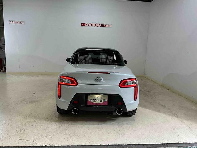 コペンローブ　Ｓ店頭での現車確認・商談をお願いしております　シートヒーター　純正レカロシート　純正ビルシュタインショックアブソーバー　キーフリー　ＬＥＤオートライト　ＬＥＤフォグランプ　オートエアコン　社外ホイール（京都府）の中古車