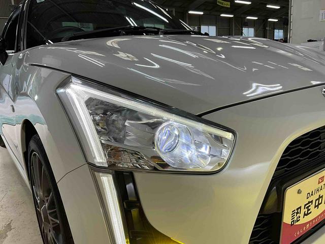 コペンローブ　Ｓ店頭での現車確認・商談をお願いしております　シートヒーター　純正レカロシート　純正ビルシュタインショックアブソーバー　キーフリー　ＬＥＤオートライト　ＬＥＤフォグランプ　オートエアコン　社外ホイール（京都府）の中古車