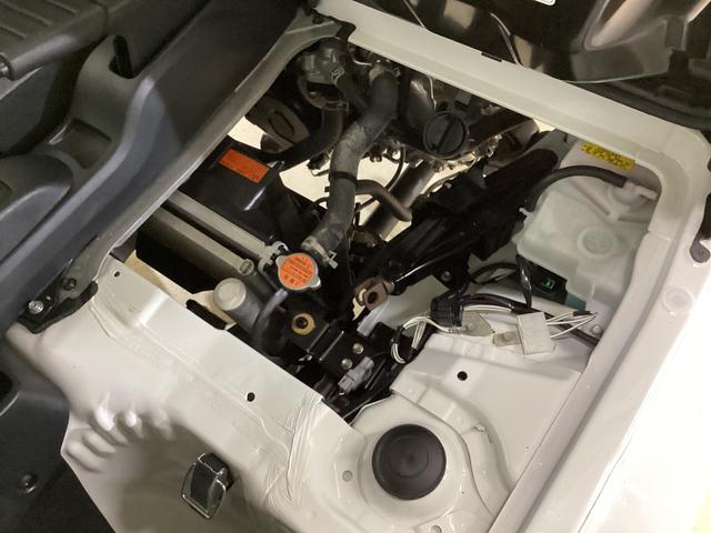 ハイゼットトラックスタンダード　ワンオーナー　４ＷＤ　ＣＶＴ車　３方開　ラジオワンオーナー　４ＷＤ　ＣＶＴ車　ラジオ　３方開　ヘッドライトレべライザー　アクセサリーソケット　マニュアルエアコン　スペアタイヤ　バッテリーカバー　クリアランスソナー　キーレスエントリー　オートライト（京都府）の中古車