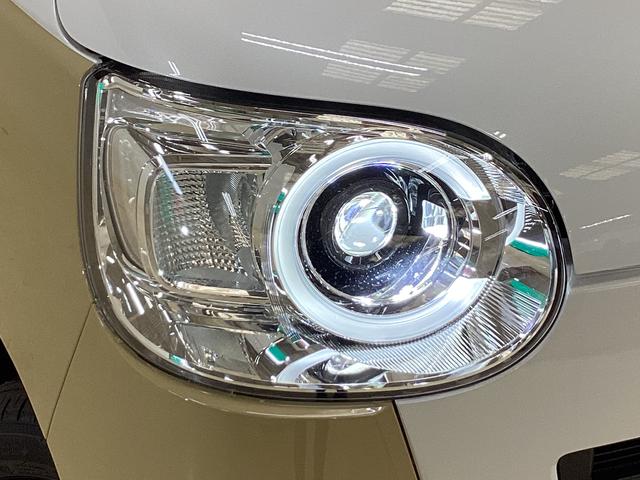 ムーヴキャンバスストライプスＧ　届出済未使用車　両側電動スライドドア　ＬＥＤ届出済未使用車　両側電動スライドドア　前後コーナーセンサー　バックカメラ　前席シートヒーター　ホッとカップホルダー　オートマチックハイビーム　ＬＥＤヘッドライト　横滑り防止装置　置きラクボックス（京都府）の中古車