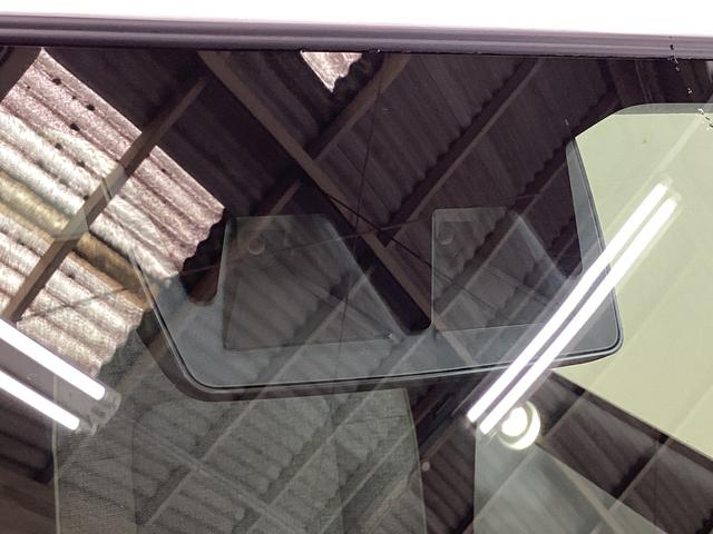 ムーヴキャンバスストライプスＧ　届出済未使用車　両側電動スライドドア　ＬＥＤ届出済未使用車　両側電動スライドドア　前後コーナーセンサー　バックカメラ　前席シートヒーター　ホッとカップホルダー　オートマチックハイビーム　ＬＥＤヘッドライト　横滑り防止装置　置きラクボックス（京都府）の中古車