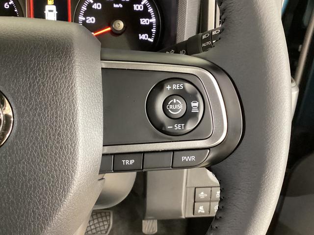 タフトＧ　クロムベンチャー　届出済未使用車　バックカメラ　ＬＥＤ届出済未使用車　前席シートヒーター　バックカメラ　アダプティブクルーズコントロール　スカイフィールトップ　オートマチックハイビーム　ＬＥＤヘッドライト　スマートキー　１５インチ純正アルミホイール（京都府）の中古車