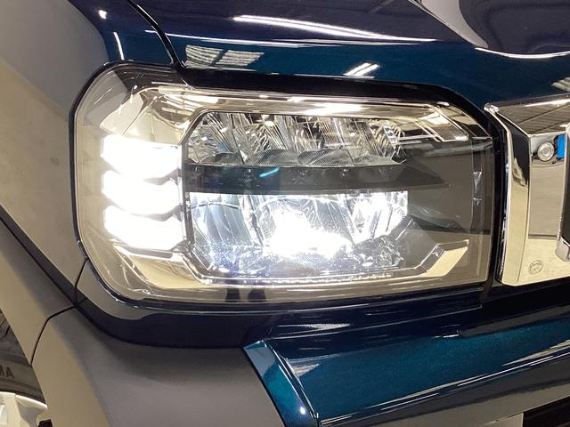タフトＧ　クロムベンチャー　届出済未使用車　バックカメラ　ＬＥＤ届出済未使用車　前席シートヒーター　バックカメラ　アダプティブクルーズコントロール　スカイフィールトップ　オートマチックハイビーム　ＬＥＤヘッドライト　スマートキー　１５インチ純正アルミホイール（京都府）の中古車