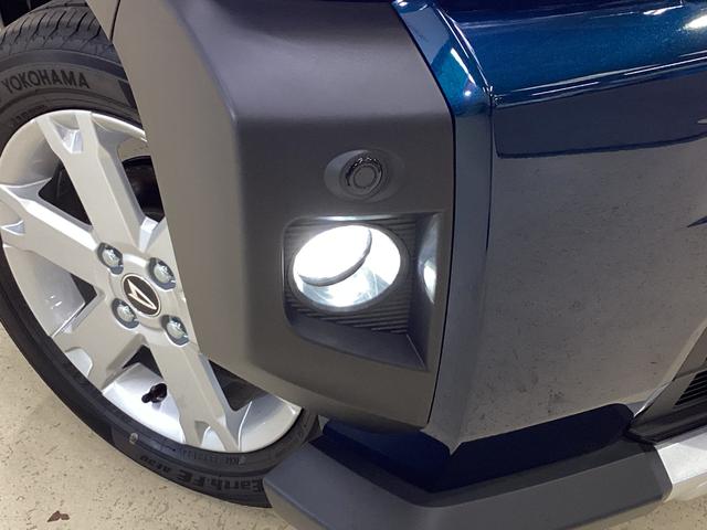タフトＧ　クロムベンチャー　届出済未使用車　バックカメラ　ＬＥＤ届出済未使用車　前席シートヒーター　バックカメラ　アダプティブクルーズコントロール　スカイフィールトップ　オートマチックハイビーム　ＬＥＤヘッドライト　スマートキー　１５インチ純正アルミホイール（京都府）の中古車