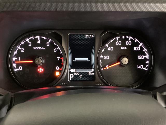 タフトＧ　クロムベンチャー　届出済未使用車　バックカメラ　ＬＥＤ届出済未使用車　前席シートヒーター　バックカメラ　アダプティブクルーズコントロール　スカイフィールトップ　オートマチックハイビーム　ＬＥＤヘッドライト　スマートキー　１５インチ純正アルミホイール（京都府）の中古車