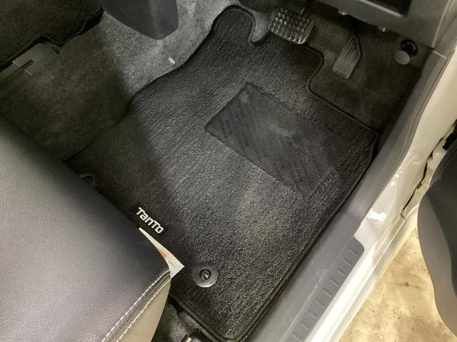 タントカスタムRS トップエディションSA ナビ バックカメラナビ ワンセグチューナー バックカメラ スマートアシスト 両側リヤパワースライドドア ターボ ETC プッシュボタンエンジンスタート LEDヘッドライト オートエアコン アルミホイール オートライト(京都府)の中古車