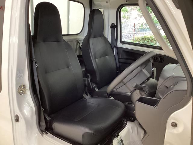 ハイゼットトラックジャンボスタンダード 4WD CVT車 3方開 ラジオ4WD CVT車 クリアランスソナー ラジオ 3方開 スペアタイヤ ヘッドライトレべライザー アクセサリーソケット マニュアルエアコン バッテリーカバー オートライト オートマチックハイビーム(京都府)の中古車