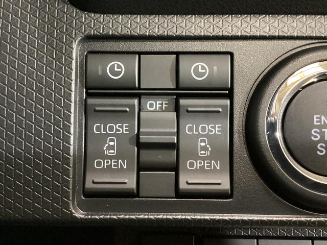 タントカスタムＸ　届出済み未使用車　スマートアシストスマートアシスト　バックカメラ　プッシュボタンエンジンスタート　ＬＥＤヘッドライト　両側リヤパワースライドドア　オートエアコン　コーナーセンサー　アルミホイール　シートヒーター　アイドリングストップ（京都府）の中古車