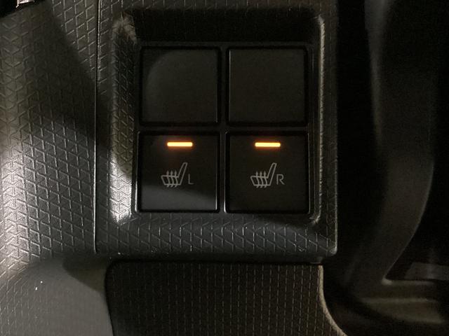 タントカスタムＸ　届出済み未使用車　スマートアシストスマートアシスト　バックカメラ　プッシュボタンエンジンスタート　ＬＥＤヘッドライト　両側リヤパワースライドドア　オートエアコン　コーナーセンサー　アルミホイール　シートヒーター　アイドリングストップ（京都府）の中古車