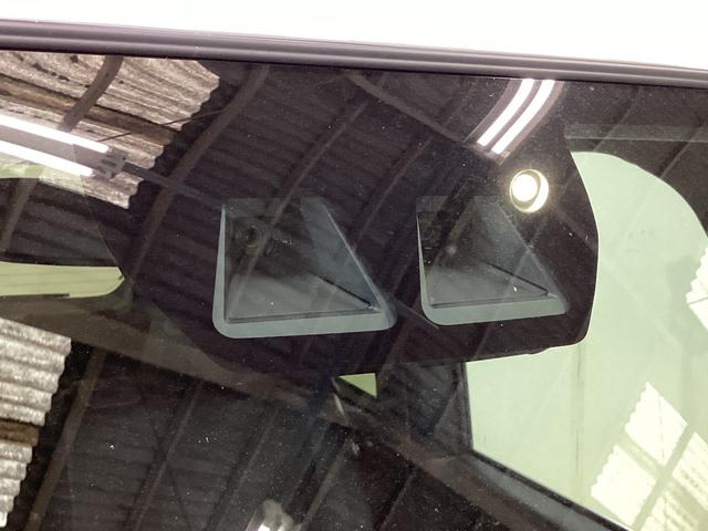 タントカスタムＸ　届出済み未使用車　スマートアシストスマートアシスト　バックカメラ　プッシュボタンエンジンスタート　ＬＥＤヘッドライト　両側リヤパワースライドドア　オートエアコン　コーナーセンサー　アルミホイール　シートヒーター　アイドリングストップ（京都府）の中古車