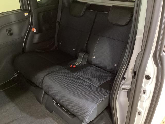 タントカスタムＸ　届出済み未使用車　スマートアシストスマートアシスト　バックカメラ　プッシュボタンエンジンスタート　ＬＥＤヘッドライト　両側リヤパワースライドドア　オートエアコン　コーナーセンサー　アルミホイール　シートヒーター　アイドリングストップ（京都府）の中古車