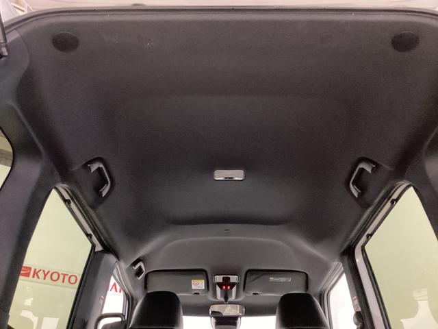 タントカスタムＸ　届出済み未使用車　スマートアシストスマートアシスト　バックカメラ　プッシュボタンエンジンスタート　ＬＥＤヘッドライト　両側リヤパワースライドドア　オートエアコン　コーナーセンサー　アルミホイール　シートヒーター　アイドリングストップ（京都府）の中古車