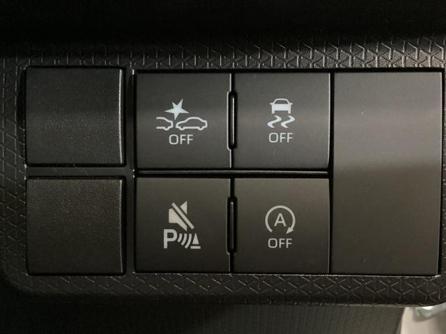 タントカスタムＸ　届出済み未使用車　スマートアシストスマートアシスト　バックカメラ　プッシュボタンエンジンスタート　ＬＥＤヘッドライト　両側リヤパワースライドドア　オートエアコン　コーナーセンサー　アルミホイール　シートヒーター　アイドリングストップ（京都府）の中古車