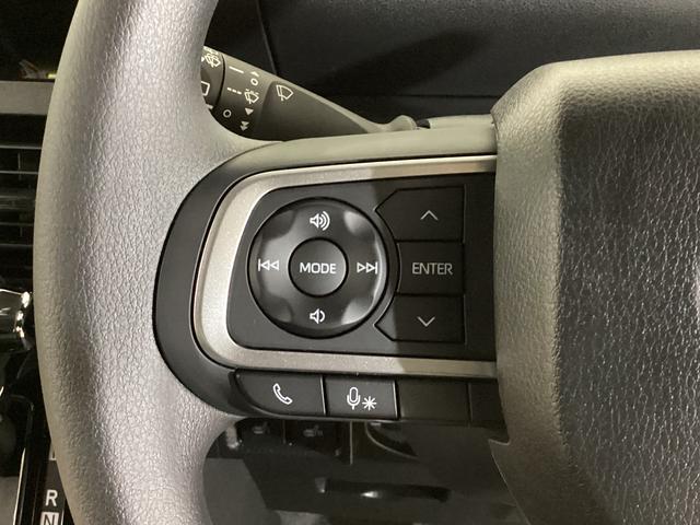 タントカスタムＸ　届出済み未使用車　スマートアシストスマートアシスト　バックカメラ　プッシュボタンエンジンスタート　ＬＥＤヘッドライト　両側リヤパワースライドドア　オートエアコン　コーナーセンサー　アルミホイール　シートヒーター　アイドリングストップ（京都府）の中古車