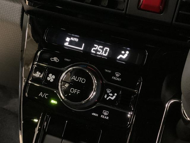 タントカスタムＸ　届出済み未使用車　スマートアシストスマートアシスト　バックカメラ　プッシュボタンエンジンスタート　ＬＥＤヘッドライト　両側リヤパワースライドドア　オートエアコン　コーナーセンサー　アルミホイール　シートヒーター　アイドリングストップ（京都府）の中古車