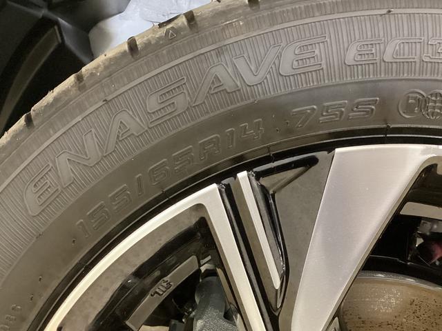 タントカスタムＸ　届出済み未使用車　スマートアシストスマートアシスト　バックカメラ　プッシュボタンエンジンスタート　ＬＥＤヘッドライト　両側リヤパワースライドドア　オートエアコン　コーナーセンサー　アルミホイール　シートヒーター　アイドリングストップ（京都府）の中古車