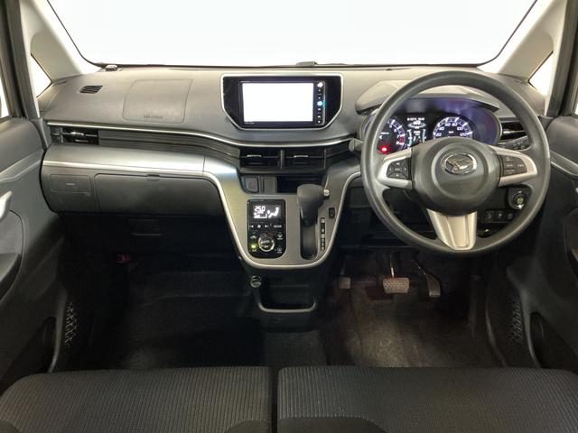 ムーヴカスタム　Ｘ　ＳＡII　ナビ　バックカメラ　ドラレコ　ＥＴＣナビ　バックカメラ　ドラレコ　ＥＴＣ　１４インチ純正アルミホイール　ＵＳＢ　Ｂｌｕｅｔｏｏｔｈ　フルセグＴＶ　ＤＶＤ再生　オートライト　プッシュスタート　スマートキー　キーレス　ＬＥＤヘッドライト（京都府）の中古車