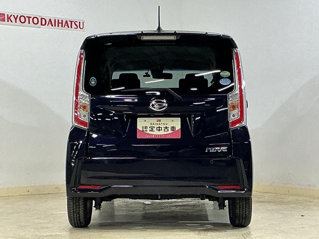 ムーヴカスタム　Ｘ　ＳＡII　ナビ　バックカメラ　ドラレコ　ＥＴＣナビ　バックカメラ　ドラレコ　ＥＴＣ　１４インチ純正アルミホイール　ＵＳＢ　Ｂｌｕｅｔｏｏｔｈ　フルセグＴＶ　ＤＶＤ再生　オートライト　プッシュスタート　スマートキー　キーレス　ＬＥＤヘッドライト（京都府）の中古車