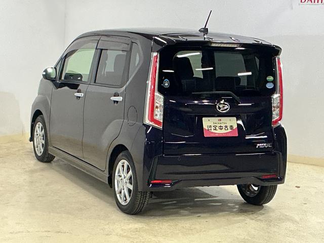 ムーヴカスタム　Ｘ　ＳＡII　ナビ　バックカメラ　ドラレコ　ＥＴＣナビ　バックカメラ　ドラレコ　ＥＴＣ　１４インチ純正アルミホイール　ＵＳＢ　Ｂｌｕｅｔｏｏｔｈ　フルセグＴＶ　ＤＶＤ再生　オートライト　プッシュスタート　スマートキー　キーレス　ＬＥＤヘッドライト（京都府）の中古車