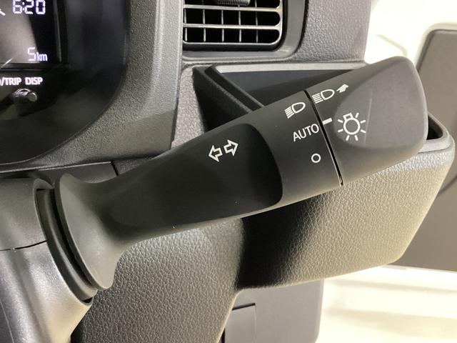 ハイゼットトラックスタンダード　届出済み未使用車　４ＷＤ　ＣＶＴ　エアコン切替式４ＷＤ　ＣＶＴ　３方開　ヘッドライトレべライザー　オートライト　オートマチックハイビーム　アクセサリーソケット　スマートアシスト　電動格納ミラー　マニュアルエアコン　パワステ　バッテリーカバー（京都府）の中古車