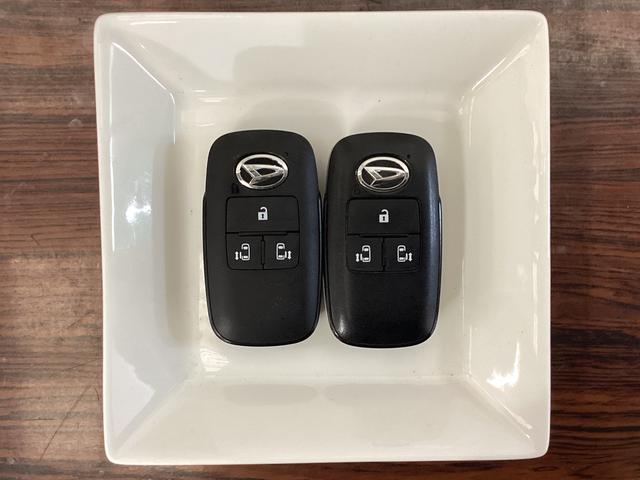 タントカスタムX  ワンオーナー ドラレコ ETC シートヒーターワンオーナー 前席シートヒーター ナビTV  全方位カメラ ドラレコ ETC 両側電動スライドドア 前後コーナーセンサー ロングスライドシート USB接続 Bluetooth プッシュボタンスタート(京都府)の中古車