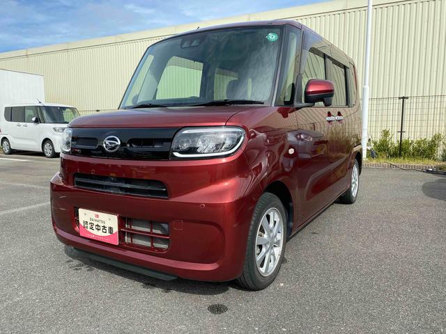 タントXターボ パノラマモニターダイハツ認定中古車 予防安全機能スマートアシスト搭載 アイドリングストップ シートリフター シートヒーター パノラマモニター 片側パワースライドドア ナビゲーション ドライブレコーダー キーフリーキー(京都府)の中古車
