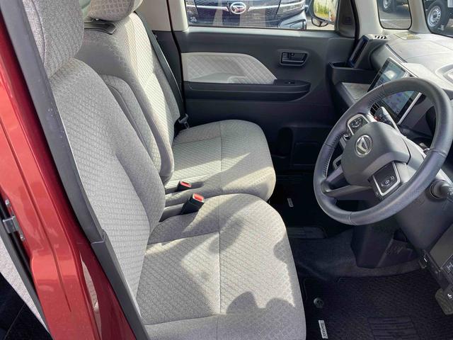 タントXターボ パノラマモニターダイハツ認定中古車 予防安全機能スマートアシスト搭載 アイドリングストップ シートリフター シートヒーター パノラマモニター 片側パワースライドドア ナビゲーション ドライブレコーダー キーフリーキー(京都府)の中古車