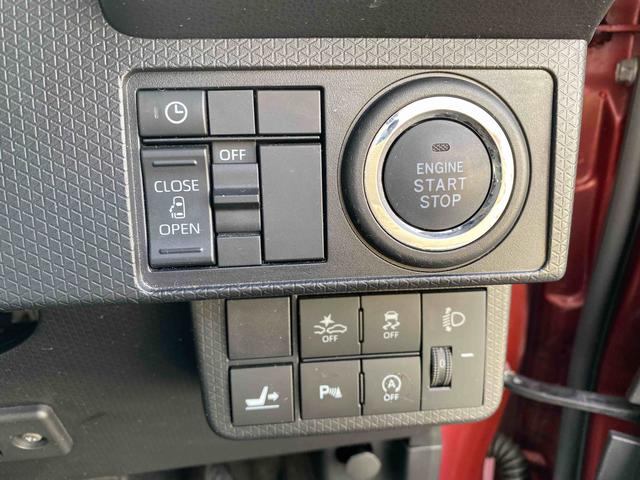 タントXターボ パノラマモニターダイハツ認定中古車 予防安全機能スマートアシスト搭載 アイドリングストップ シートリフター シートヒーター パノラマモニター 片側パワースライドドア ナビゲーション ドライブレコーダー キーフリーキー(京都府)の中古車